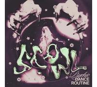 SCOWL - Psychic Dance Routine [Import]