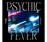 PSYCHIC FEVER de EXILE TRIBE PSYCHIC FILE III 3 Edición Estándar de Japón CD ...