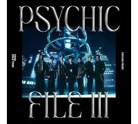 Psychic Fever From Exile Tribe - Psychic File ? (Limited Edition B)