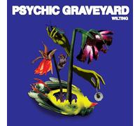 Psychic Graveyard - Wilting [Vinyl LP] [VINYL] [Vinilo]