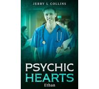 Psychic Hearts: Ethan: 6