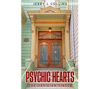 Psychic Hearts: The Obsidian Circle: 1