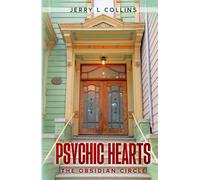 Psychic Hearts: The Obsidian Circle