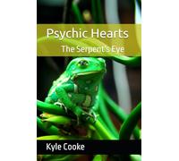Psychic Hearts: The Serpent's Eye