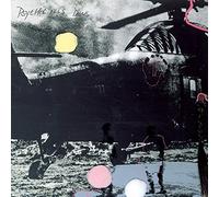 Psychic Ills - Dins