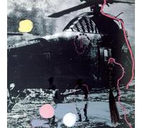 Psychic Ills - Dins
