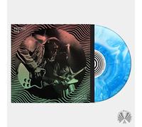 PSYCHIC ILLS.- LIVE AT LEVITATION