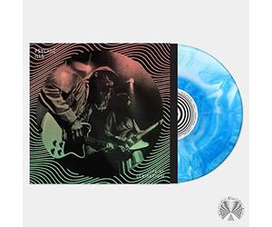 Psychic Ills - Live at Levitation