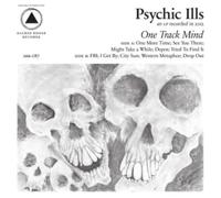 Psychic Ills - One Track Mind (White Vinyl) [Vinilo]