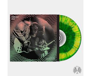 Psychic Ills - Vivir en la levitación