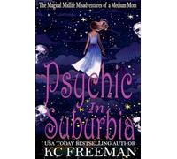 Psychic in Suburbia