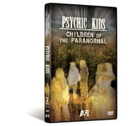 Psychic Kids: Children of the Paranormal [Reino Unido] [DVD]
