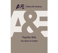 Psychic Kids - Psychic Kids: Ghost of Fred [USA] [DVD]