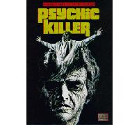 Psychic Killer [USA] [DVD]