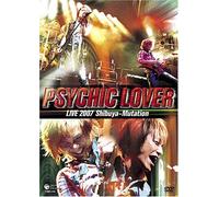 Psychic Lover - Psychic Lover Live 2007 Shibuy [Alemania] [DVD]