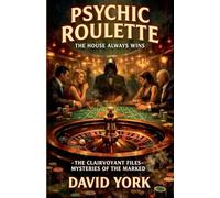 Psychic Roulette: The House Always Wins