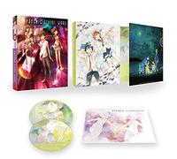 Psychic School Wars [Blu-ray]