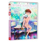 Psychic School Wars [DVD]