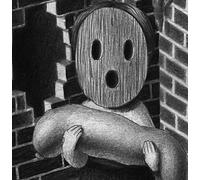 Psychic Teens - End B/W TV [7" VINYL] [Vinilo]