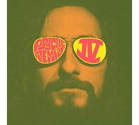 Psychic Temple IV HOT (Vinyl)