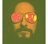Psychic Temple - Iv [Vinilo]