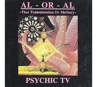 Psychic TV - Al-Or