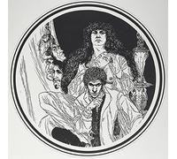 Psychic TV - Allegory & Self [Clear Vinyl] [Vinilo]