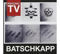 Psychic TV - Batschkapp
