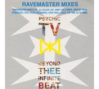 Psychic TV - Beyond Thee Infinite Beat