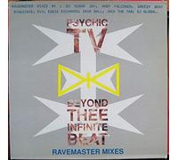 Psychic TV - Beyond Thee Infinite Beat [Vinilo][Import]