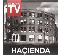 Psychic TV - Hacienda [Vinilo]