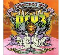 Psychic TV - Hell Is Invisible...Heaven Is Her/e
