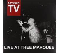Psychic TV - Live at Thee Marquee [Vinilo]