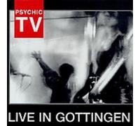 PSYCHIC TV - Live In Göttingen