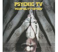 Psychic TV - Mein Goett in Gen