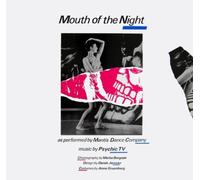 Psychic TV - Mouth Of The Night