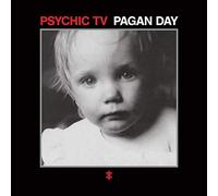 Psychic Tv - Pagan Day [Vinilo]