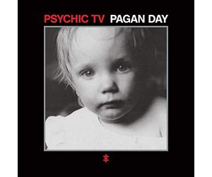Psychic Tv - Pagan Day [Vinilo]