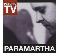 Psychic Tv - Paramartha