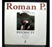 Psychic TV - The Magickal Mystery D Tour EP