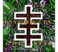 Psychic TV - The Singles Vol.2: Godstar