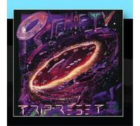 Psychic TV Trip Reset (CD) Limited Album (Importación USA)