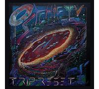 Psychic Tv - Trip Reset [Vinilo]