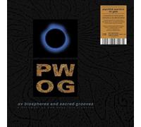 Psychick Warriors Ov Gaia - Ov Biospheres and Sacred Grooves: a Document Ov Ne [Vinyl LP] [Vinilo]