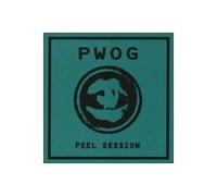 Psychick Warriors Ov Gaia - Peel Sessions