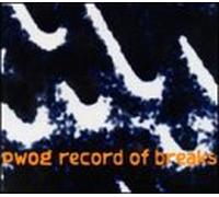 Psychick Warriors Ov Gaia - Record of Breaks