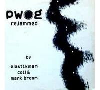 Psychick Warriors Ov Gaia - Rejammed - Kraak Remixes