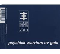 Psychick Warriors Ov - Psychick Rhythms Vol.1