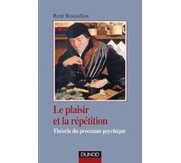 Psychismes: Théorie du processus psychique