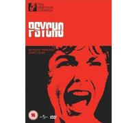 Psycho (1960) [DVD] by Anthony Perkins